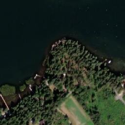 Satellite imagery of Oriniemi, FI