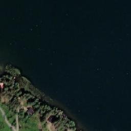 Satellite imagery of Oriniemi, FI