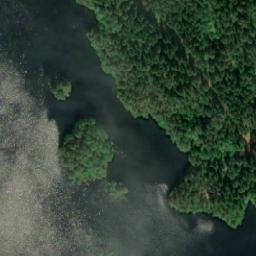 Satellite imagery of Kiviniemi, FI