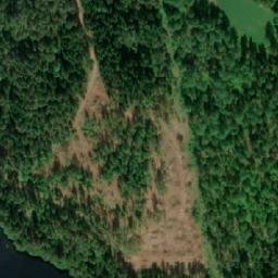 Satellite imagery of Kiviniemi, FI