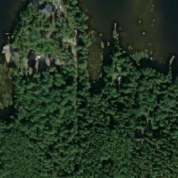 Satellite imagery of Simoniemi, FI