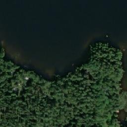 Satellite imagery of Simoniemi, FI
