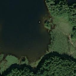 Satellite imagery of Simoniemi, FI