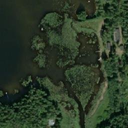 Satellite imagery of Kirjosniemi, FI