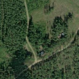 Satellite imagery of Kirjosniemi, FI