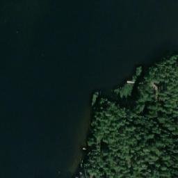 Satellite imagery of Mäntylänniemi, FI