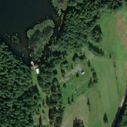 Satellite imagery of Mäntylänniemi, FI