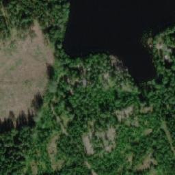 Satellite imagery of Akselinniemi, FI