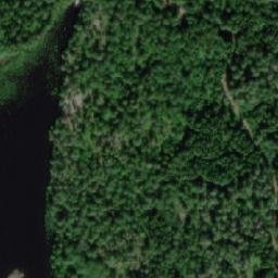 Satellite imagery of Kuusiniemi, FI