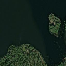 Satellite imagery of Likaisenlahdenniemi, FI