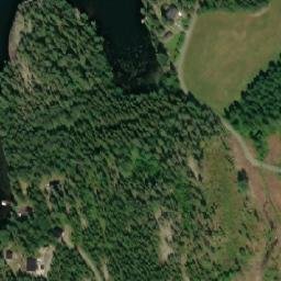 Satellite imagery of Likaisenlahdenniemi, FI