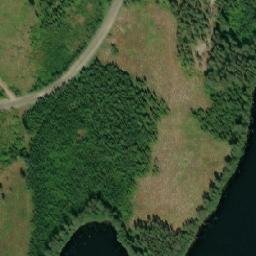 Satellite imagery of Keskisenniemi, FI