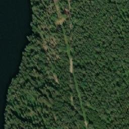 Satellite imagery of Keskisenniemi, FI