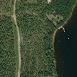 Satellite imagery of Risuniemi, FI