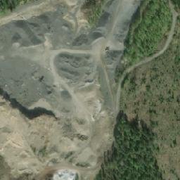 Satellite imagery of Sarviniemi, FI