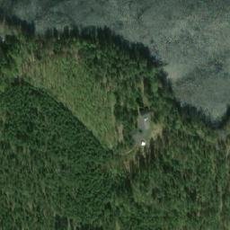 Satellite imagery of Huutoniemi, FI