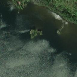 Satellite imagery of Pitkäniemi, FI