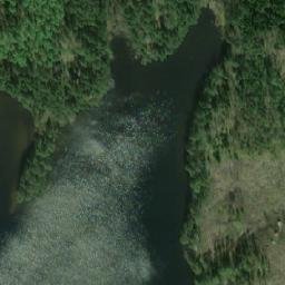Satellite imagery of Pitkäniemi, FI