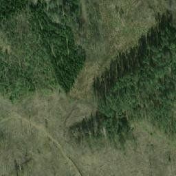 Satellite imagery of Pitkäniemi, FI