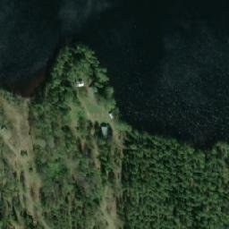 Satellite imagery of Petäjäniemi, FI