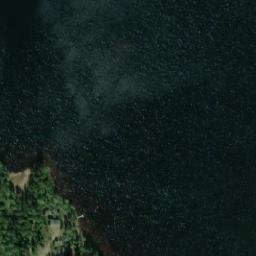 Satellite imagery of Petäjäniemi, FI