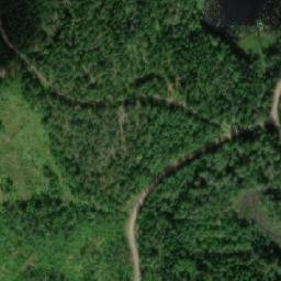 Satellite imagery of Nälköniemi, FI