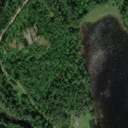 Satellite imagery of Nälköniemi, FI