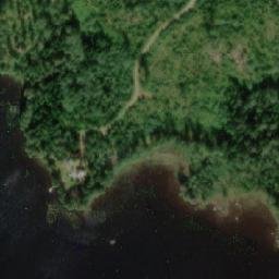 Satellite imagery of Nälköniemi, FI