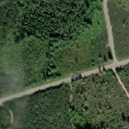 Satellite imagery of Antinsaarenniemi, FI