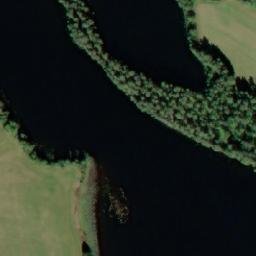 Satellite imagery of Vitsasniemi, FI