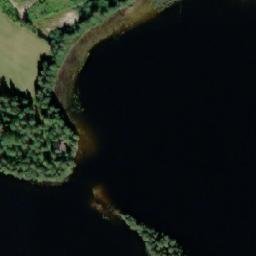 Satellite imagery of Vitsasniemi, FI