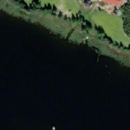 Satellite imagery of Hainiemi, FI