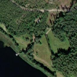 Satellite imagery of Hainiemi, FI