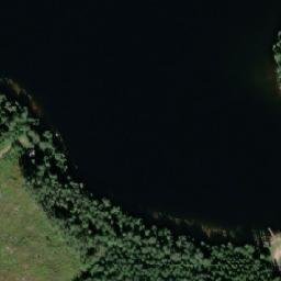 Satellite imagery of Valkamalahdenniemi, FI
