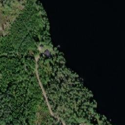Satellite imagery of Kalliohaudanniemi, FI