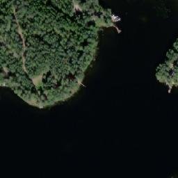 Satellite imagery of Rapatinniemi, FI