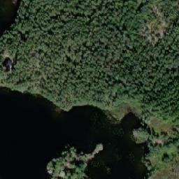 Satellite imagery of Rapatinniemi, FI