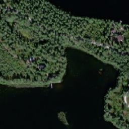 Satellite imagery of Mäntyniemi, FI