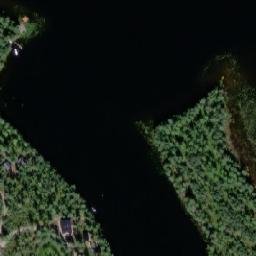 Satellite imagery of Mäntyniemi, FI
