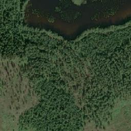 Satellite imagery of Valkharjanniemi, FI