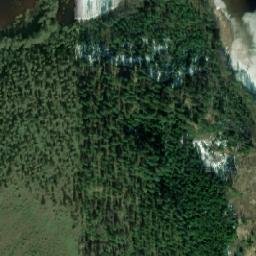Satellite imagery of Hinkanniemi, FI