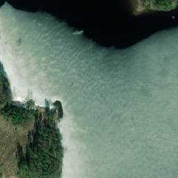 Satellite imagery of Hinkanniemi, FI