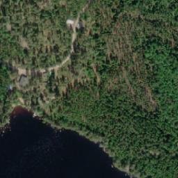 Satellite imagery of Matinkivet, FI