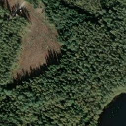 Satellite imagery of Ristniemi, FI