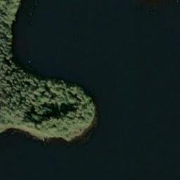 Satellite imagery of Ristniemi, FI