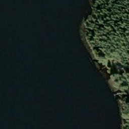 Satellite imagery of Ristniemi, FI