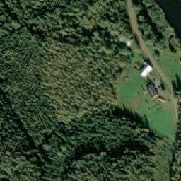 Satellite imagery of Ruokoniemi, FI