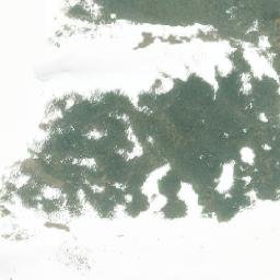 Satellite imagery of Red Granite Mountain, CA