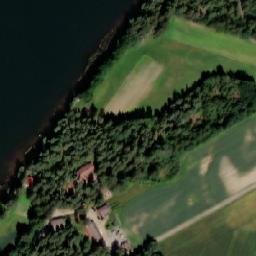 Satellite imagery of Oriniemi, FI