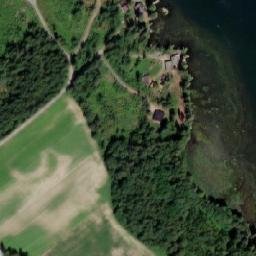 Satellite imagery of Oriniemi, FI